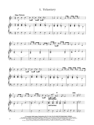 Musica Religiosa - Haan Jacob De - Partition - Trompette